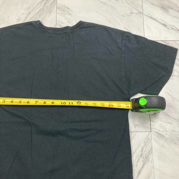 Vintage Lamb of God Band T-shirt - Picture 7 of 8